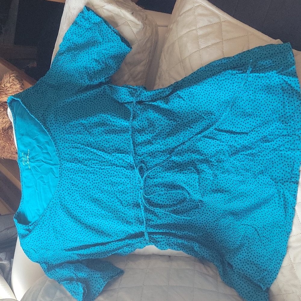 Maternity top XL